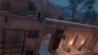 Assassins Creed Мираж. Прохождение