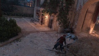 Assassins Creed Мираж. Прохождение