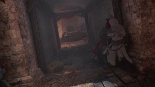 Assassins Creed Мираж. Прохождение