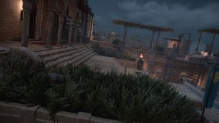 Assassins Creed Mirage. Прохождение