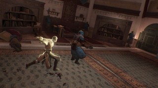 Assassins Creed Mirage. Прохождение