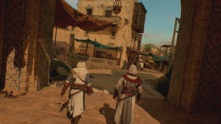 Assassins Creed Mirage. Прохождение