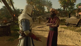 Assassins Creed Mirage. Прохождение