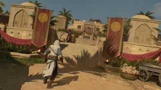 Assassins Creed Mirage. Прохождение