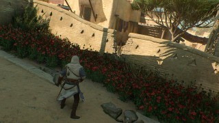 Assassins Creed Mirage. Прохождение