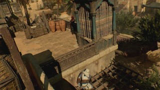 Assassins Creed Mirage. Прохождение