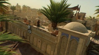 Assassins Creed Mirage. Прохождение