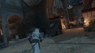 Assassins Creed Mirage. Прохождение