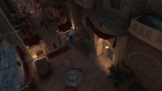 Assassins Creed Mirage. Прохождение