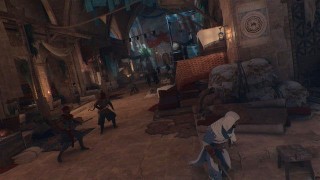 Assassins Creed Mirage. Прохождение