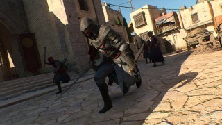 Assassins Creed Mirage. Прохождение