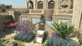 Assassins Creed: Мираж. Дополнительные задания