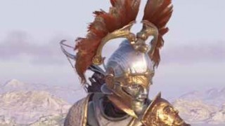 броня assassins creed odyssey