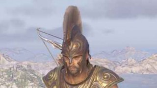 броня assassins creed odyssey