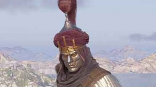 броня assassins creed odyssey