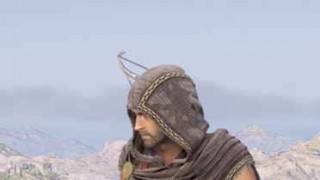 броня assassins creed odyssey