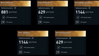 броня assassins creed odyssey