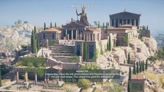 советы по прохождению assassins creed odyssey