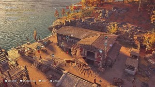 советы по прохождению assassins creed odyssey