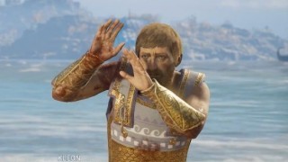 советы по прохождению assassins creed odyssey