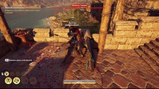 дополнительные задания assassins creed odyssey