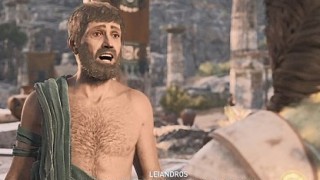 дополнительные задания assassins creed odyssey