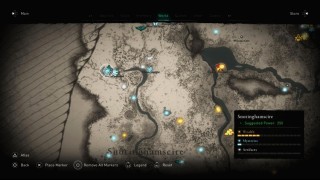 мировые события Assassin's Creed: Valhalla