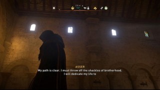 мировые события Assassin's Creed: Valhalla
