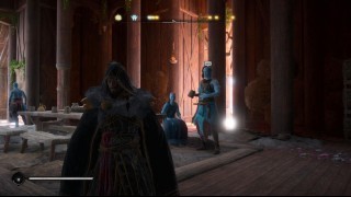 мировые события Assassin's Creed: Valhalla