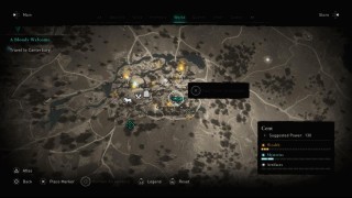 прохождение Assassin's Creed: Valhalla