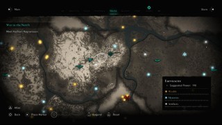 прохождение Assassin's Creed: Valhalla