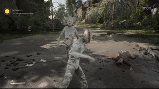 прохождение Atomic Heart