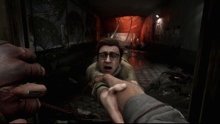 прохождение Atomic Heart