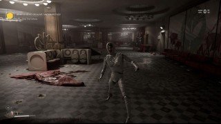 прохождение Atomic Heart