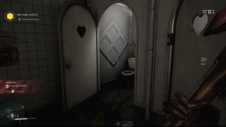 прохождение Atomic Heart