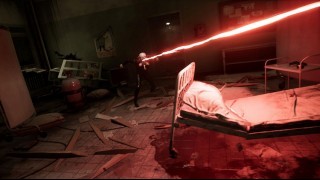 прохождение Atomic Heart