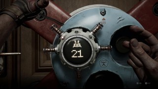 прохождение Atomic Heart