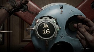 прохождение Atomic Heart