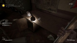 прохождение Atomic Heart