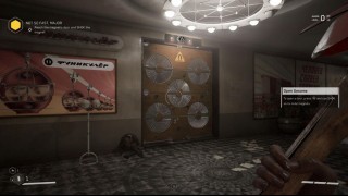 прохождение Atomic Heart