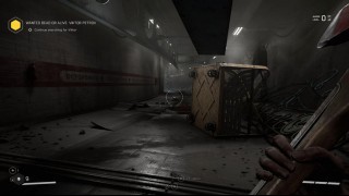 прохождение Atomic Heart