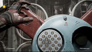 прохождение Atomic Heart