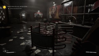 прохождение Atomic Heart