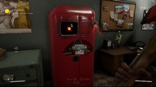 прохождение Atomic Heart