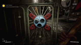 прохождение Atomic Heart