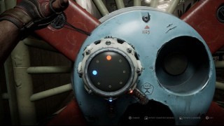 прохождение Atomic Heart