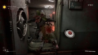 прохождение Atomic Heart