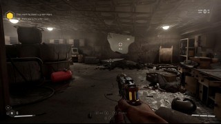 прохождение Atomic Heart