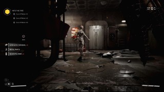 прохождение Atomic Heart