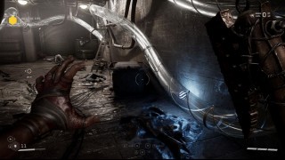 прохождение Atomic Heart